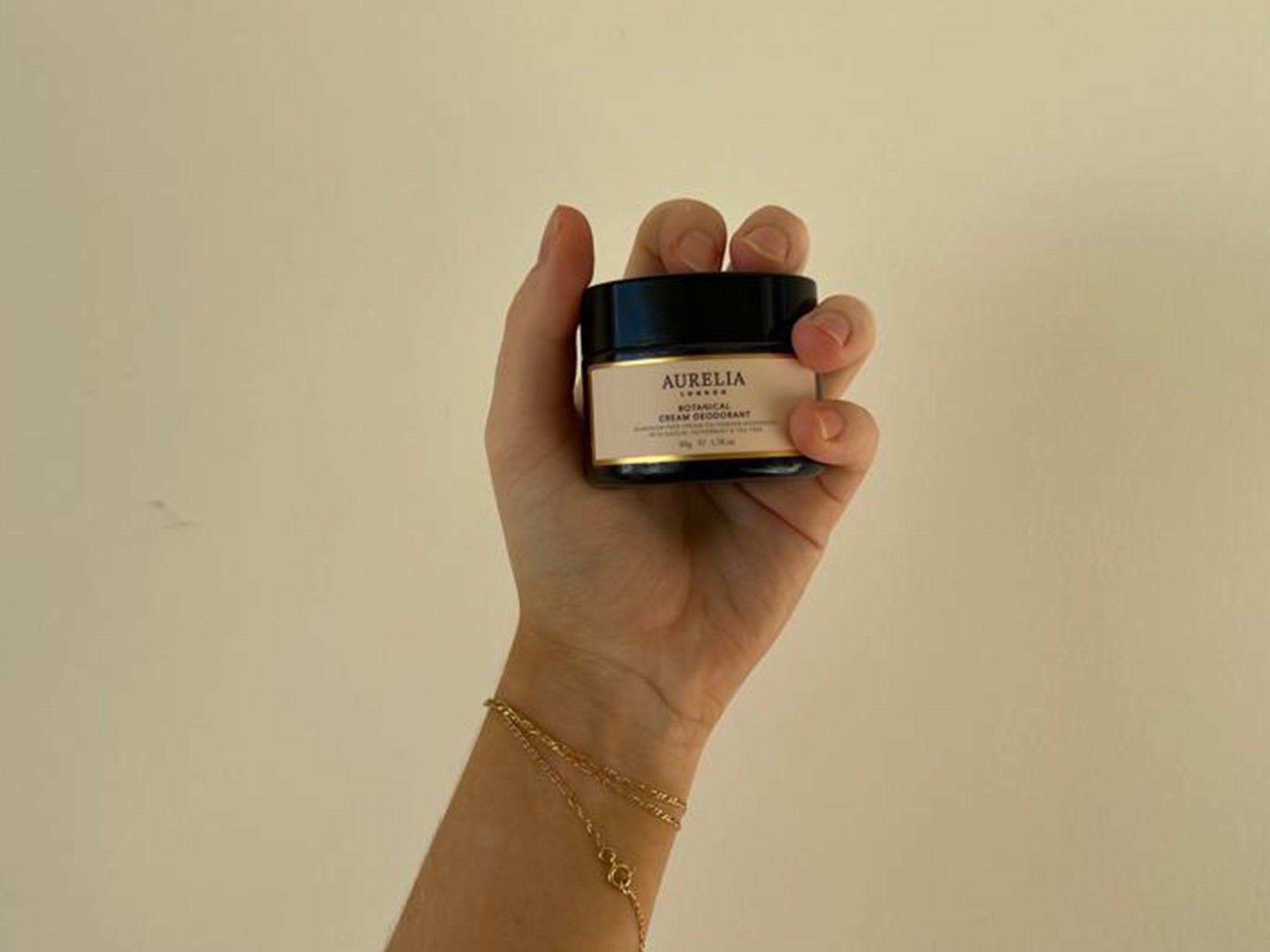 Best natural deodorant 2024 Aluminumfree formulas tried and tested